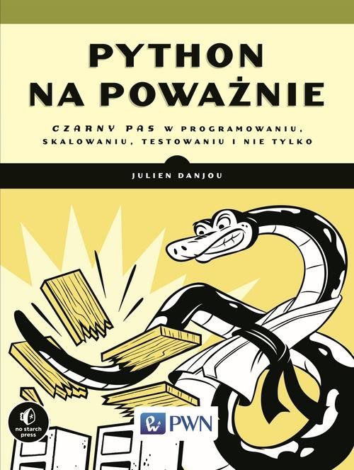 Wydawnictwo PWN