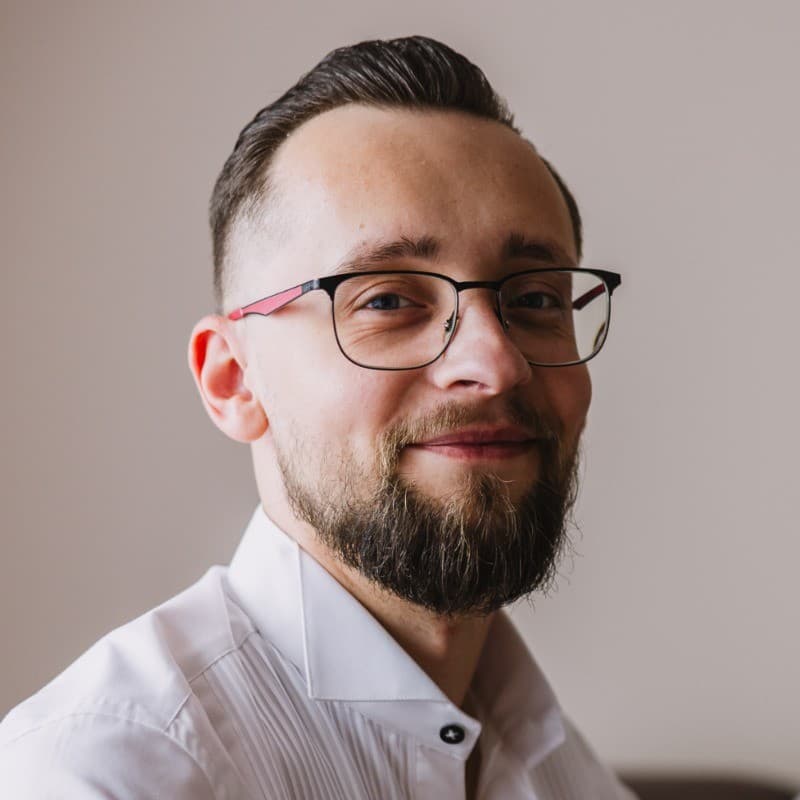 Marcin Dąbrowski
