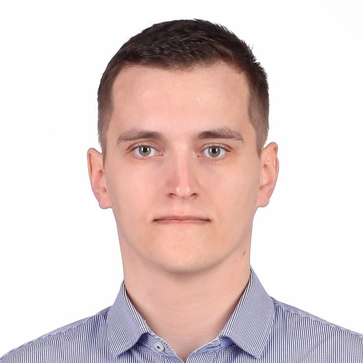 Paweł Szeszko