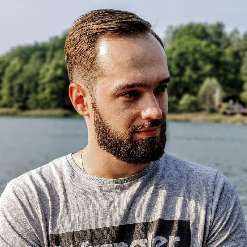 Dawid Kosinski