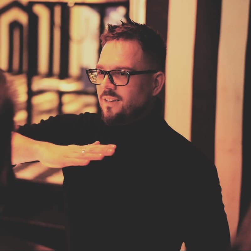 Piotr Tynecki